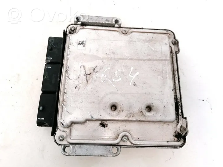 Land Rover Freelander 2 - LR2 Sterownik / Moduł ECU 6G9112A650AE