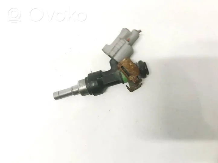 Nissan Note (E11) Injecteur de carburant FBY1160