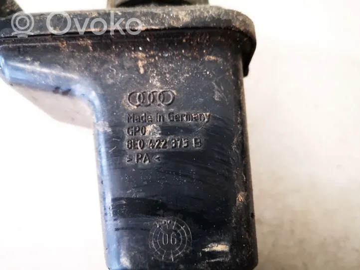 Audi A4 S4 B7 8E 8H Zbiornik płynu wspomagania układu kierowniczego 8E0422373B