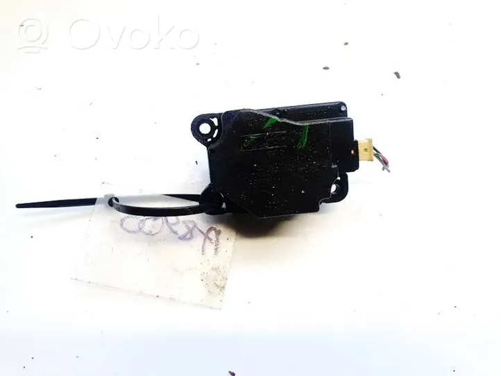 Volvo V50 Air flap motor/actuator 4n5h19e616ac