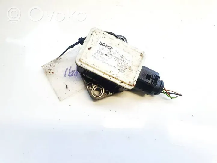 Audi A4 S4 B7 8E 8H Sensore di imbardata accelerazione ESP 0265005618