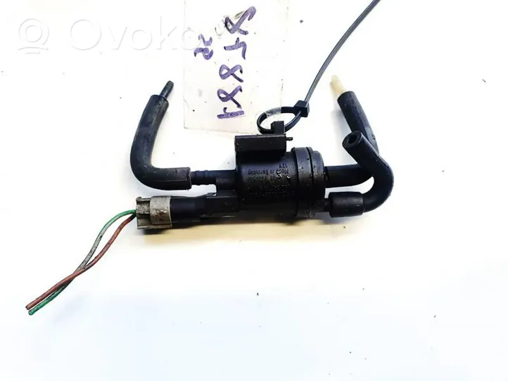 Mercedes-Benz Vito Viano W638 Solenoidinis vožtuvas 0025401497