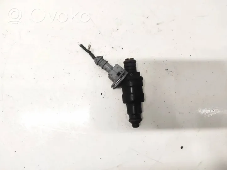 Renault Scenic I Fuel injector 866313