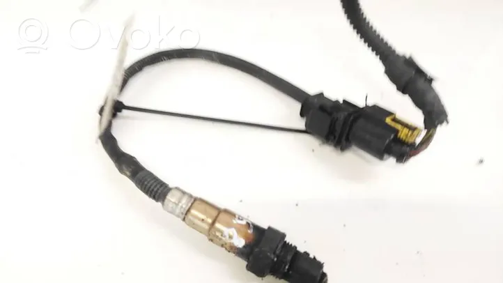 Fiat Croma Lambda probe sensor 0281004026