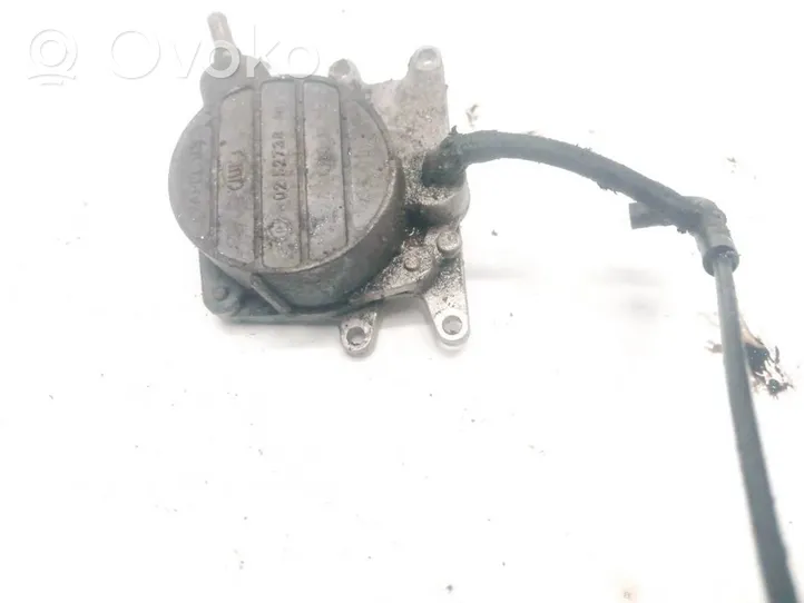 Opel Vectra B Pompe à vide 24406132