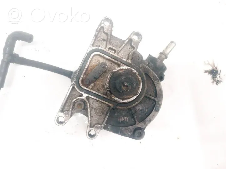 Opel Vectra B Vacuum pump 24406132