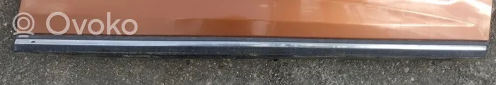 Infiniti FX Front door trim (molding) 