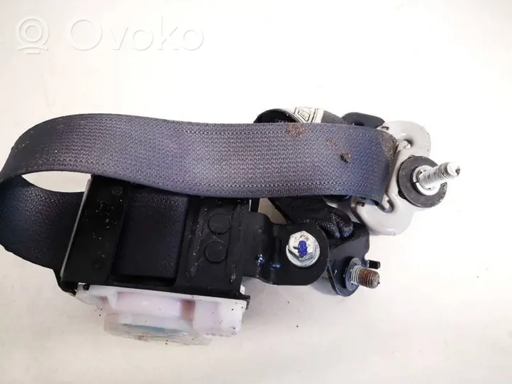 Honda Civic Pas bezpieczeństwa fotela tylnego 305560399jn7aa