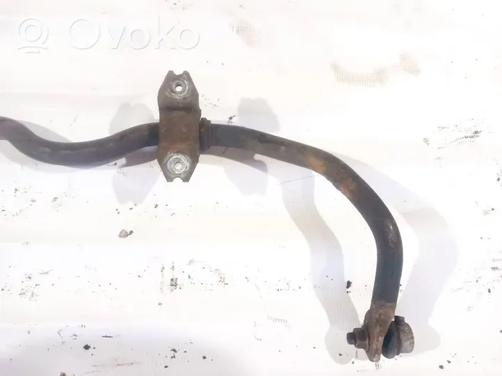 Volkswagen PASSAT B6 Front anti-roll bar/sway bar 