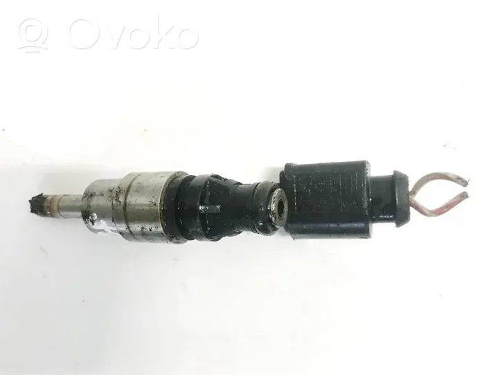 Toyota Avensis T250 Injecteur de carburant 0261500016