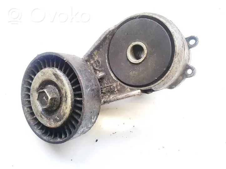 Opel Astra G Napinacz paska alternatora 90571758al