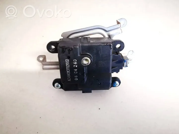 Honda Civic Air flap motor/actuator a24840a3700000