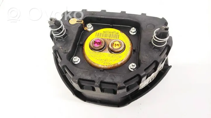 Opel Vectra C Airbag dello sterzo 13203886