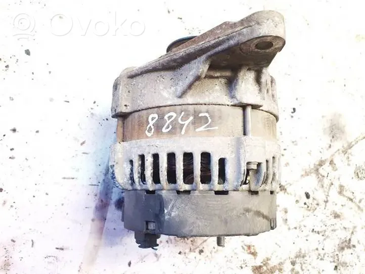 Mercedes-Benz B W246 W242 Generator/alternator a0009063322