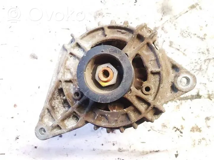 Mercedes-Benz B W246 W242 Generator/alternator a0009063322