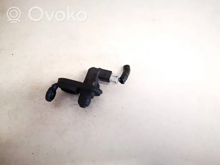 Honda Civic Priekšpusē durvju atvēršanas / aizvēršanas sensors (pīkstulis) 