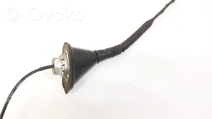 Opel Vectra C Antena (GPS antena) 