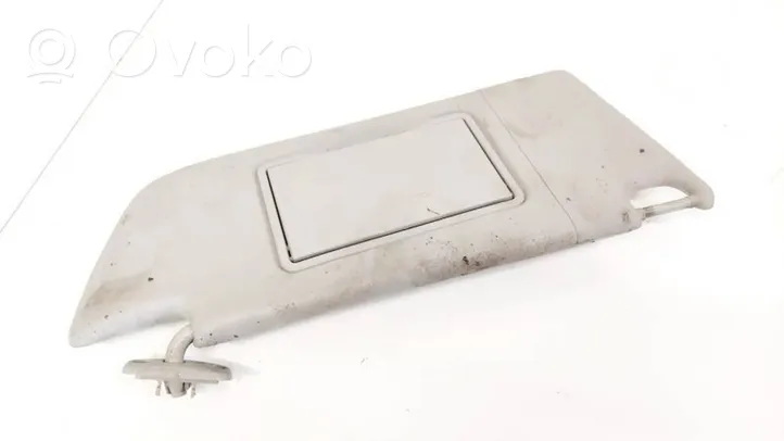 Opel Vectra C Sun visor 