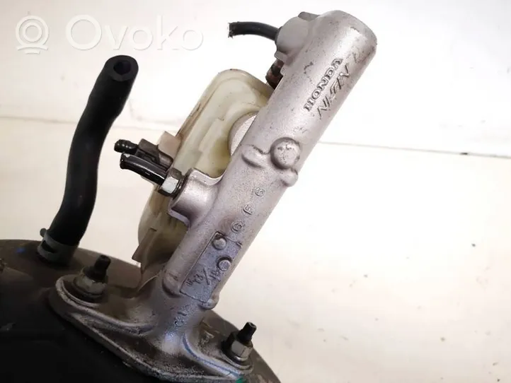 Honda Civic Maître-cylindre de frein 