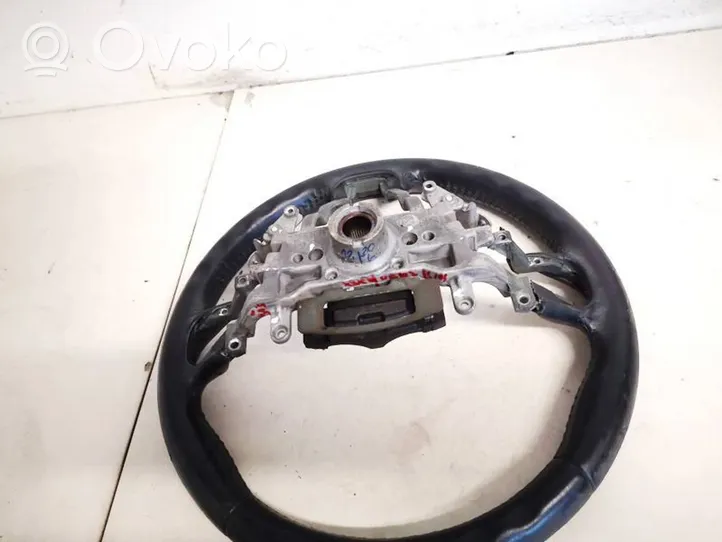 Honda Civic Steering wheel 78500smgu516m1