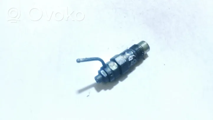 Nissan Primera Injecteur de carburant 