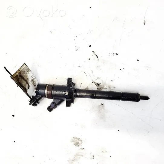 Citroen C4 I Injecteur de carburant 0445110188