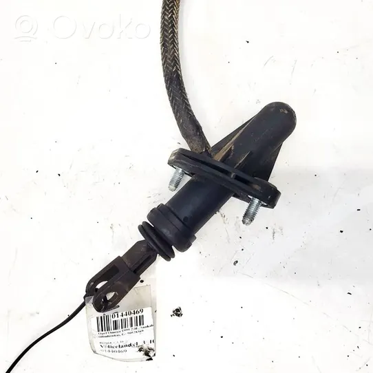 Opel Omega B1 Clutch master cylinder 90578369