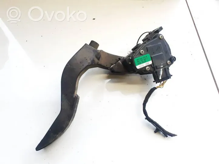 Audi A4 S4 B7 8E 8H Pedale dell’acceleratore 8e1721523c