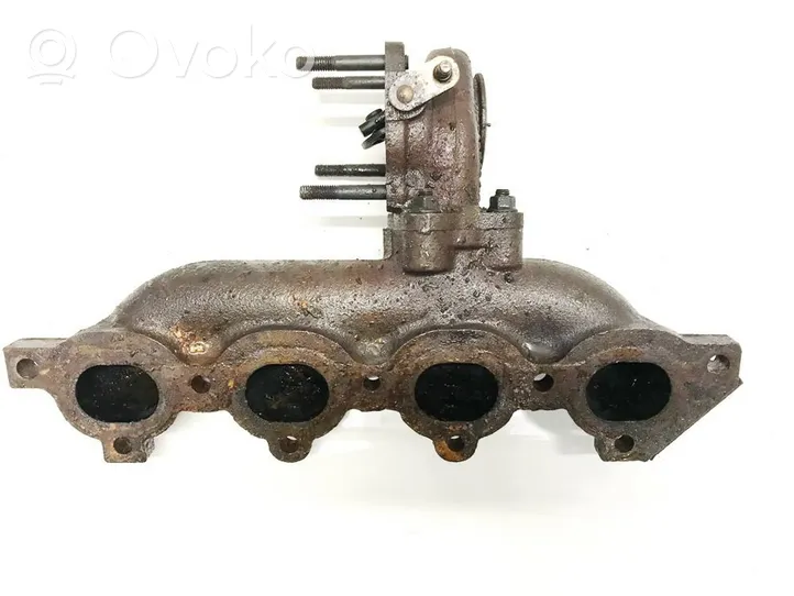 Opel Astra G Exhaust manifold D3355X