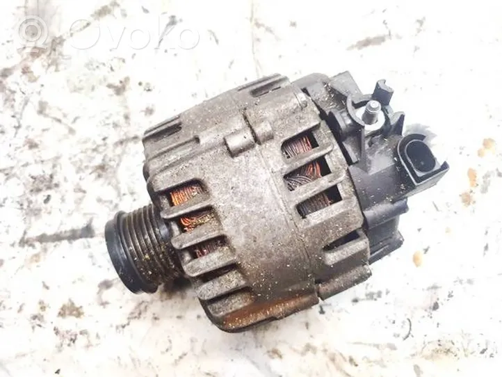 Ford Galaxy Alternator AG9T10300AA