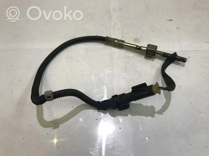 Mercedes-Benz C W205 Sensore di temperatura dei gas di scarico a0009058904