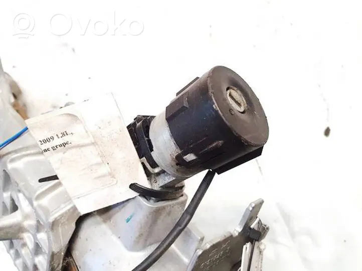 Citroen C4 Grand Picasso Ignition lock contact 36388101