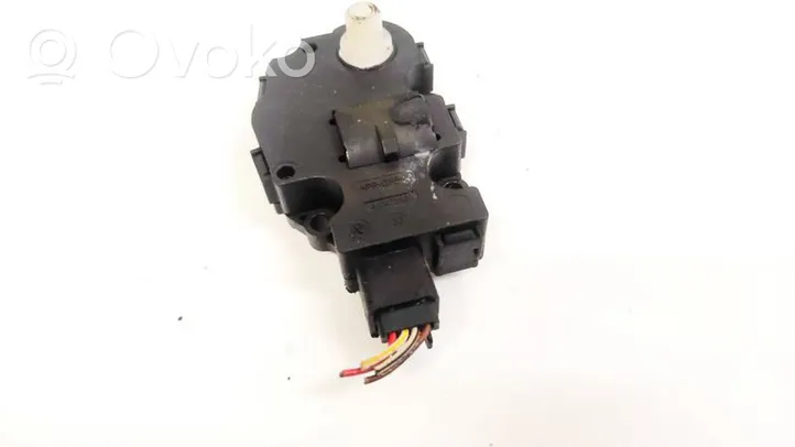 Audi Q5 SQ5 Motorino attuatore aria 412650750