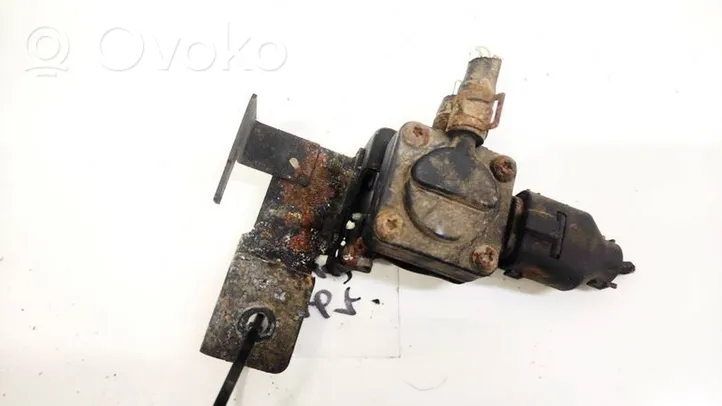 Hyundai Sonata Exhaust gas pressure sensor 3921027450