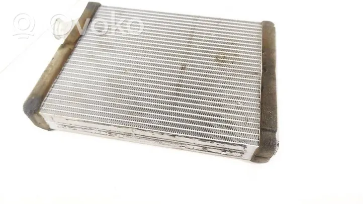 Audi Q5 SQ5 Radiateur de chauffage 