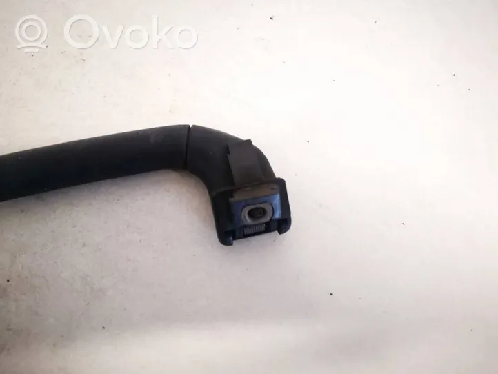 Volkswagen PASSAT B4 Rear interior roof grab handle 357857607a