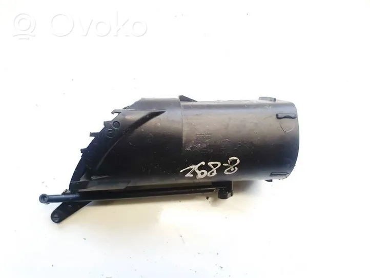 Renault Scenic II -  Grand scenic II Griglia di ventilazione centrale cruscotto s0115038