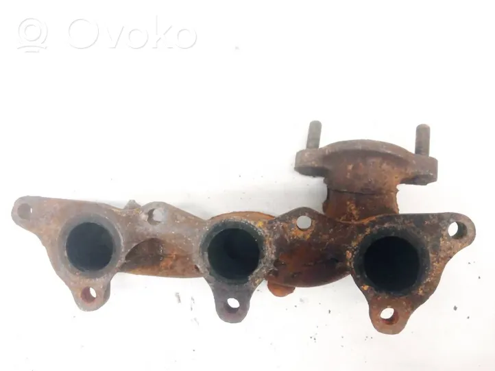 Pontiac Trans Sport Exhaust manifold 