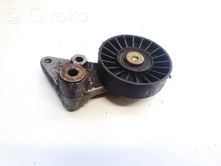 Opel Vectra B Generator/alternator belt tensioner 