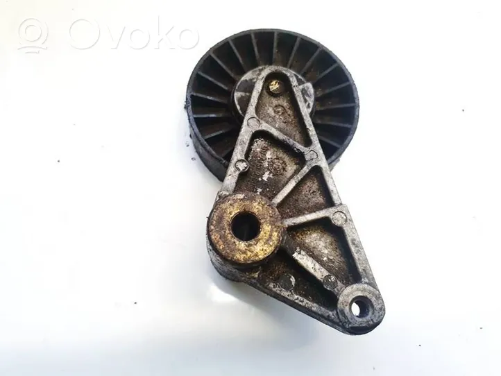 Opel Vectra B Generator/alternator belt tensioner 