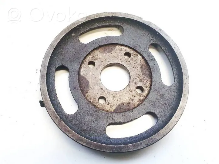 Peugeot 405 Puleggia della pompa del servosterzo 9430653521