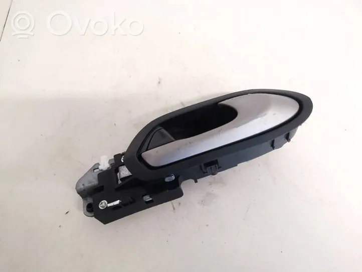 Honda Civic Rear door interior handle 