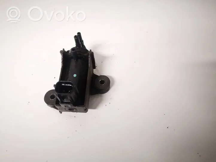 Ford Transit Solenoidinis vožtuvas 