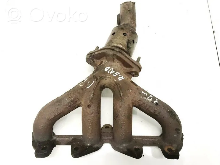 Renault Twingo I Exhaust manifold 