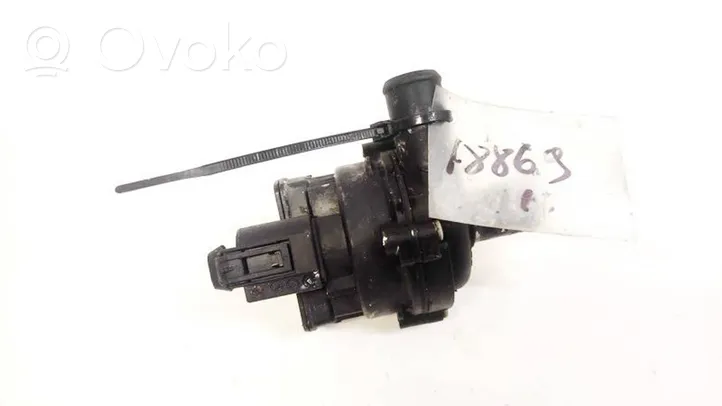 Mercedes-Benz ML W164 Pompe à eau de liquide de refroidissement A2118350364