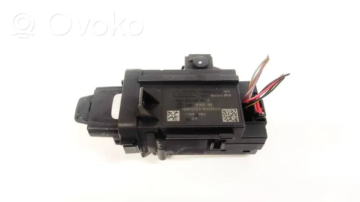 Audi Q5 SQ5 Ignition lock 8K0909131