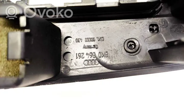 Audi Q5 SQ5 Dźwignia hamulca ręcznego 8K0864261