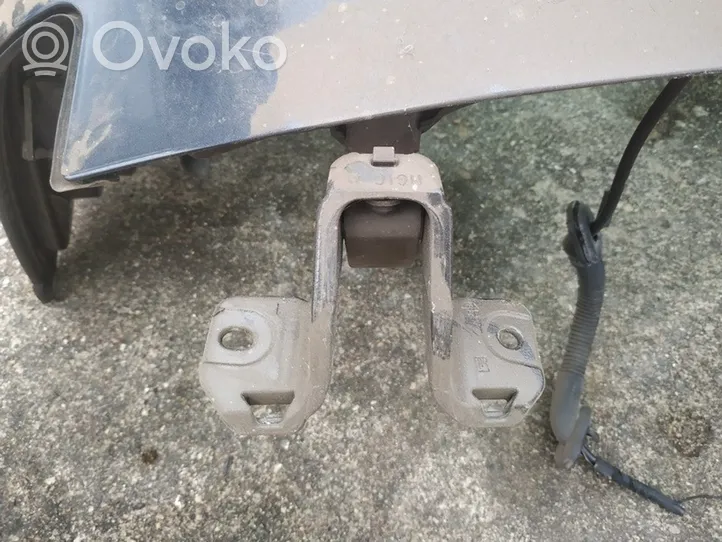 Renault Vel Satis Tailgate/trunk/boot hinge 