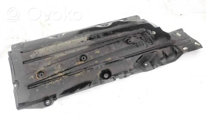 Ford Puma Engine splash shield/under tray M1BB11132AA