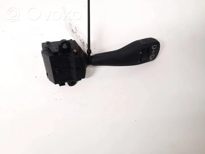 BMW 3 E46 Wiper control stalk 8363664i